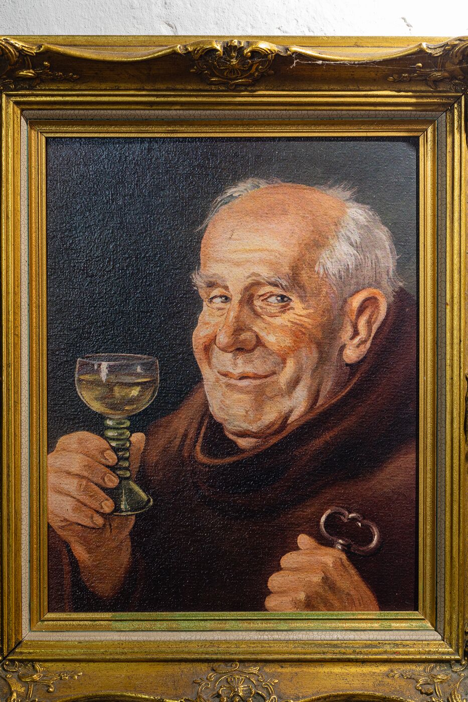 Weinhof Voosen — Impression 1