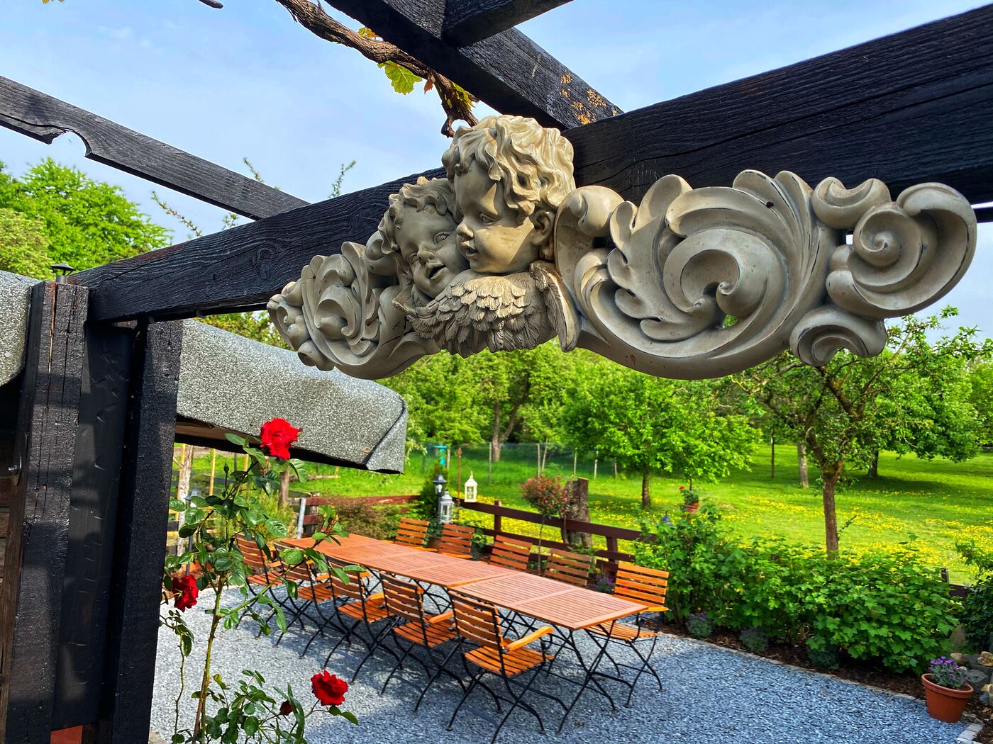 Weinhof Voosen — Impression 11