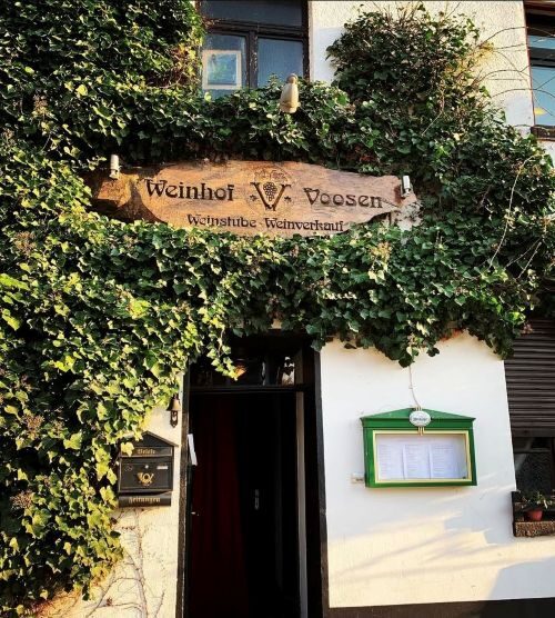 Die Adresse für Events in Mönchengladbach – Weinhof Voosen