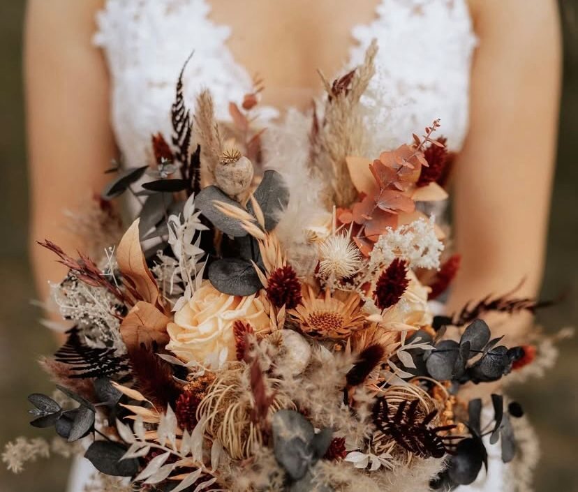 Der schönste Tag im Leben – Hochzeit im Weinhof Voosen