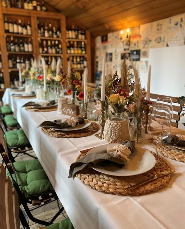 Traumhochzeit in Mönchengladbach – Weinhof Voosen