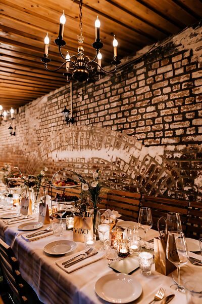 Hochzeit im Weinhof Voosen