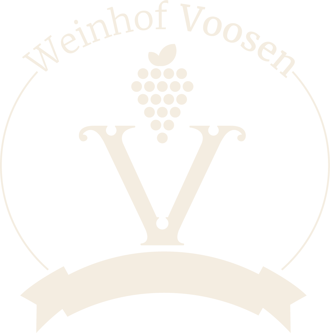 Weinhof Voosen — Restaurant & Weinbar